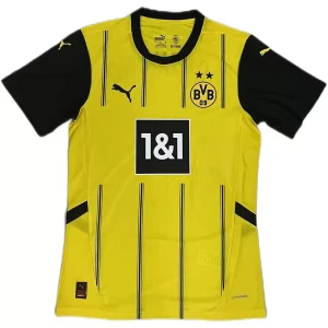 Maillot Player Domicile Borussia Dortmund 2026/27 – Image 3