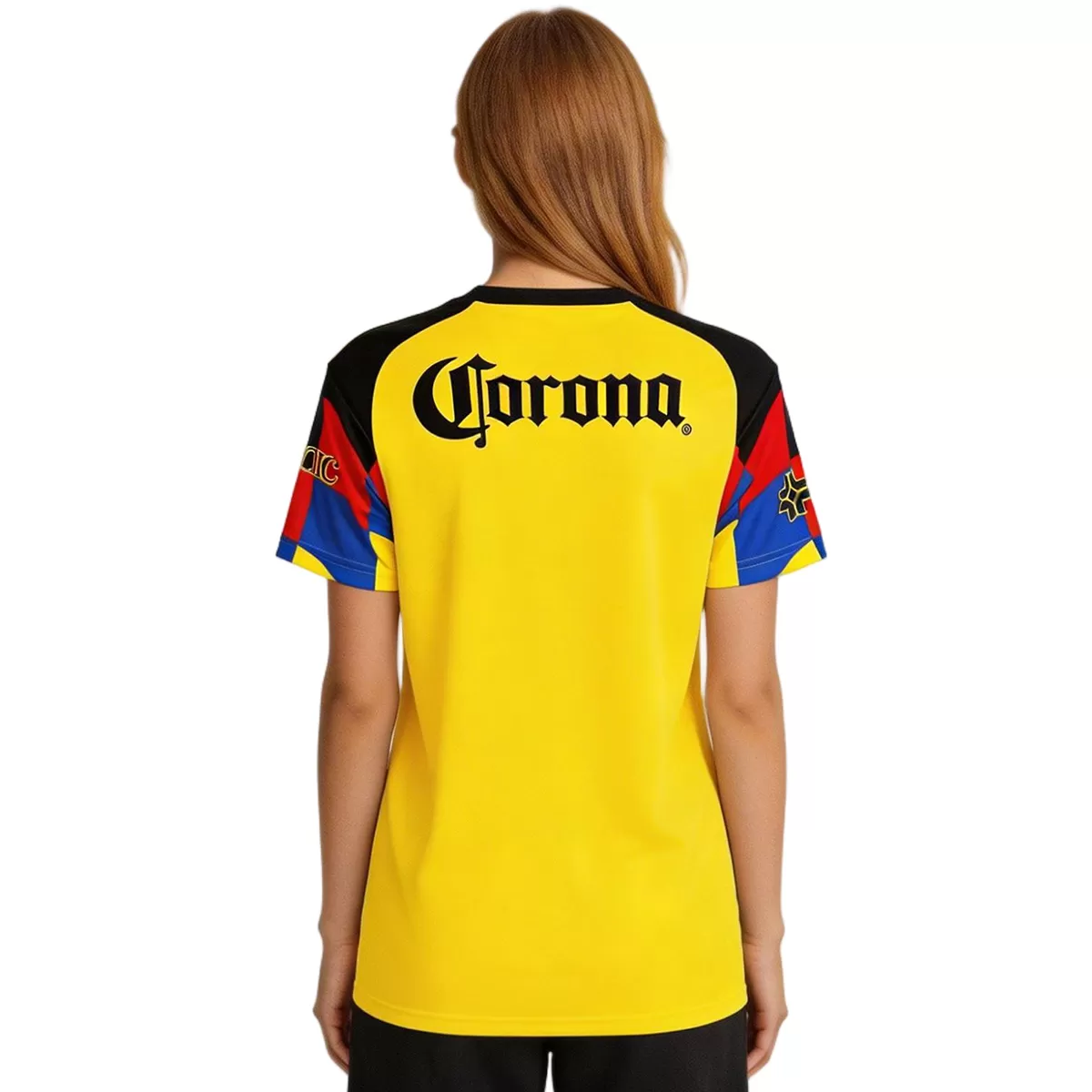 Maillot Femme Domicile Club América 2025/26 – Image 2