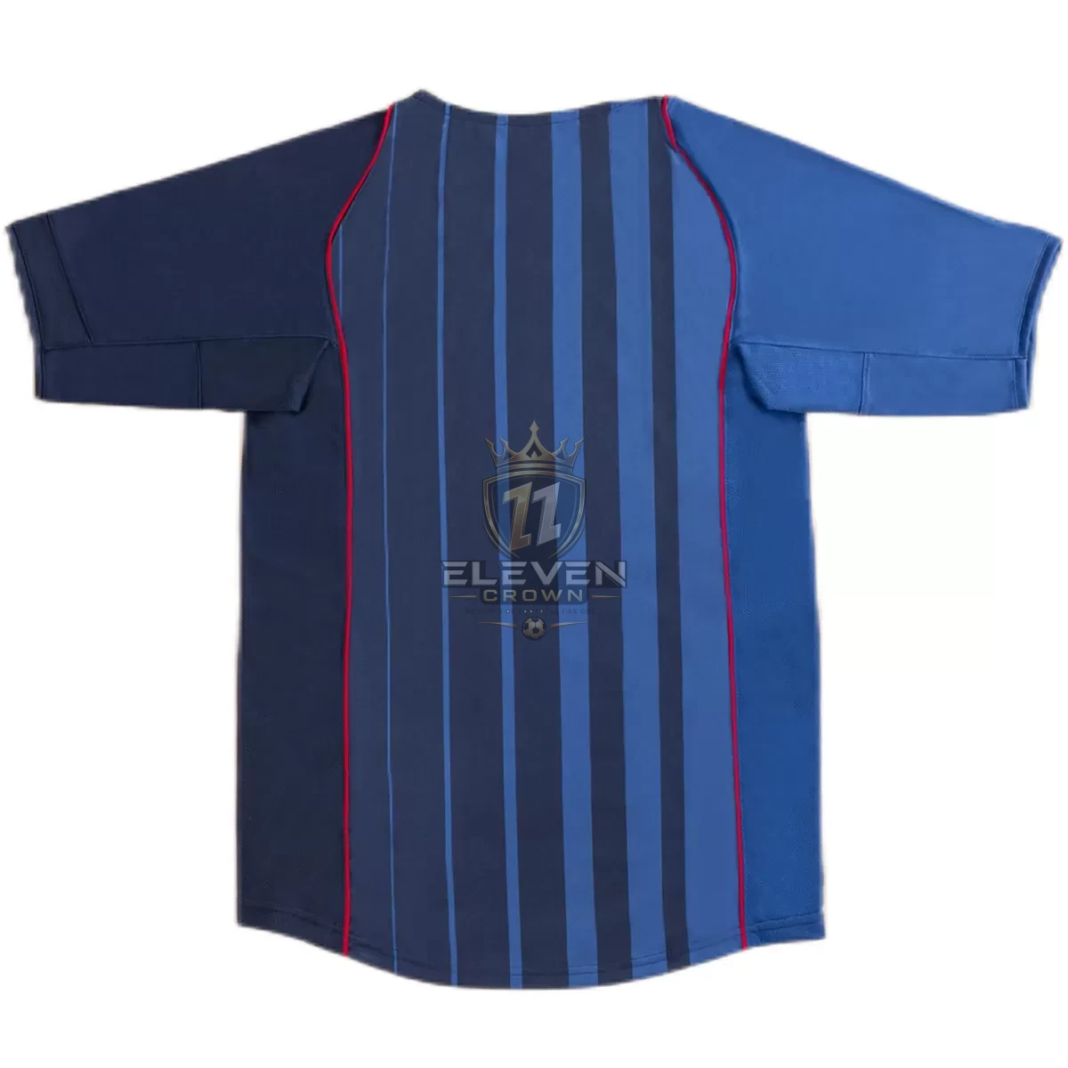 Maillot Rétro Extérieur FC Barcelone 2004 – Image 2