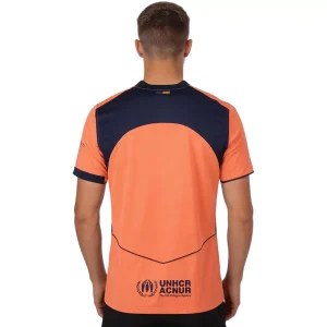 Maillot Troisième FC Barcelone 2025/26 – Image 2