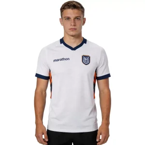 Maillot Troisième Équateur 2026/27
