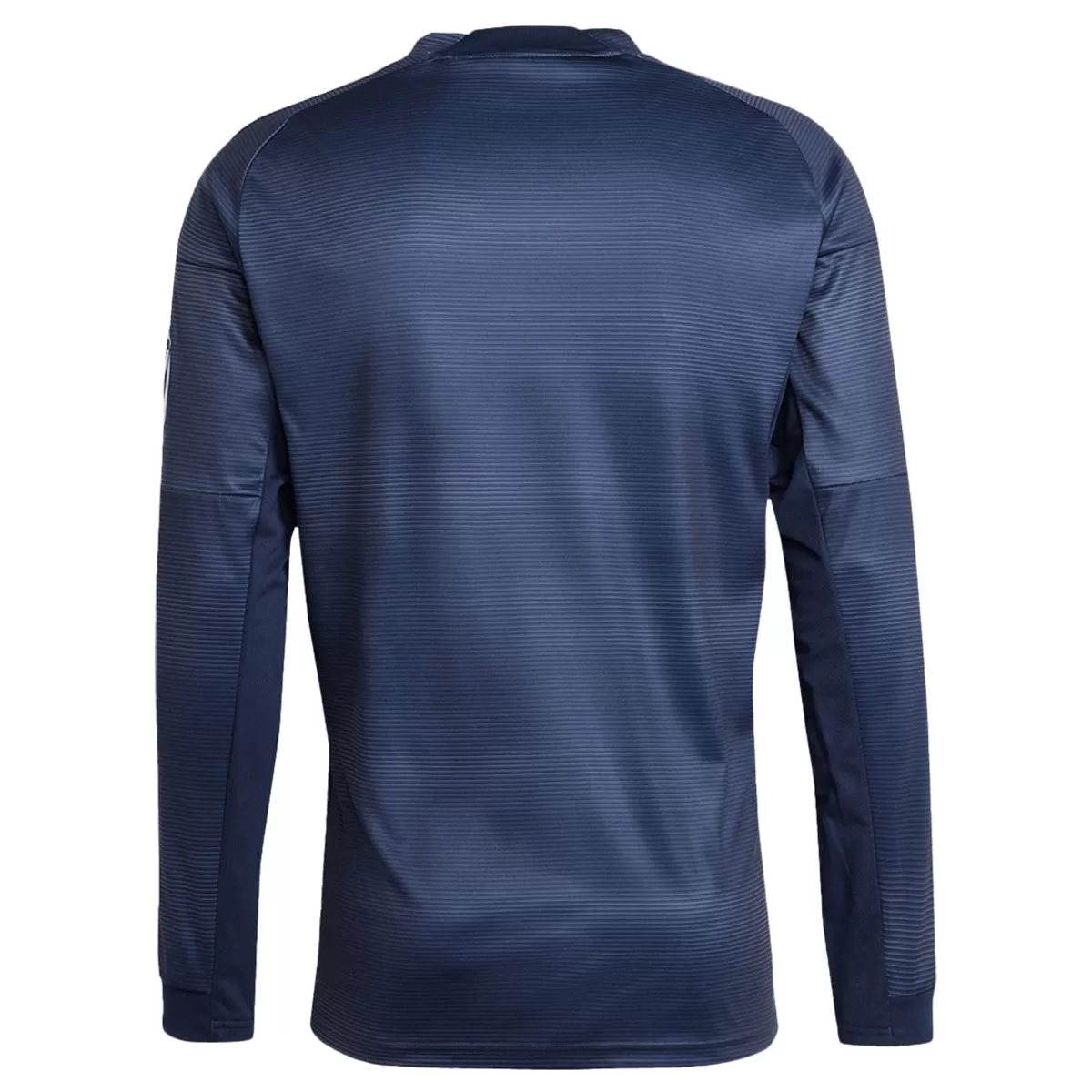 Maillot Manches Longues Extérieur Real Madrid 2025/26 – Image 2
