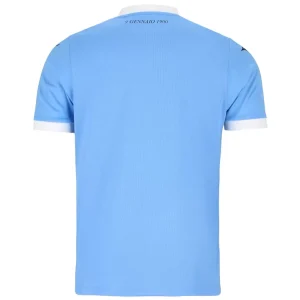 Maillot Domicile Lazio Rome 2025/26 – Image 2