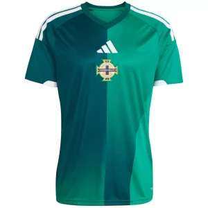 Maillot Domicile Irlande du Nord 2026/27 – Image 3