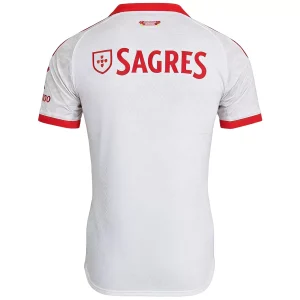 Maillot Player Extérieur Benfica 2026/27 – Image 4