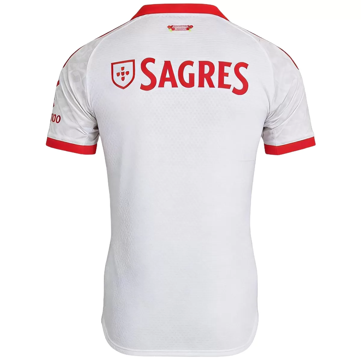 Maillot Player Extérieur Benfica 2026/27 – Image 4