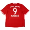 Maillot Rétro Domicile Bayern Munich 2013 - Eleven Crown - Maillot de Football Pas Cher - Survêtements Pas Cher - Maillot de Foorball Enfants Pas Cher - Maillots Retro Vintage Pas Cher- Qualité Premium