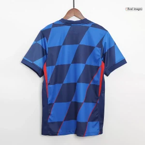 Maillot Extérieur Croatie 2026/27 – Image 4