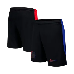 Short Extérieur FC Barcelone 2026/27 – Image 3