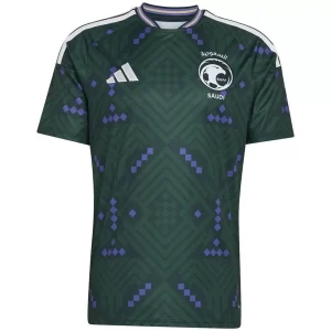 Maillot Domicile Arabie Saoudite 2026/27 – Image 3