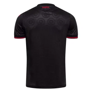 Maillot Troisième Albanie 2026/27 – Image 4