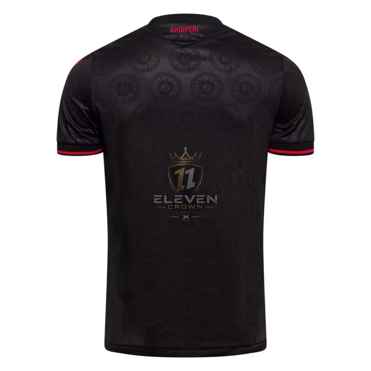 Maillot Troisième Albanie 2026/27 – Image 4