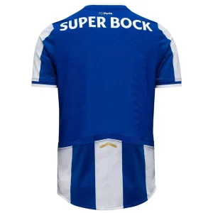 Maillot Player Domicile FC Porto 2025/26 – Image 2