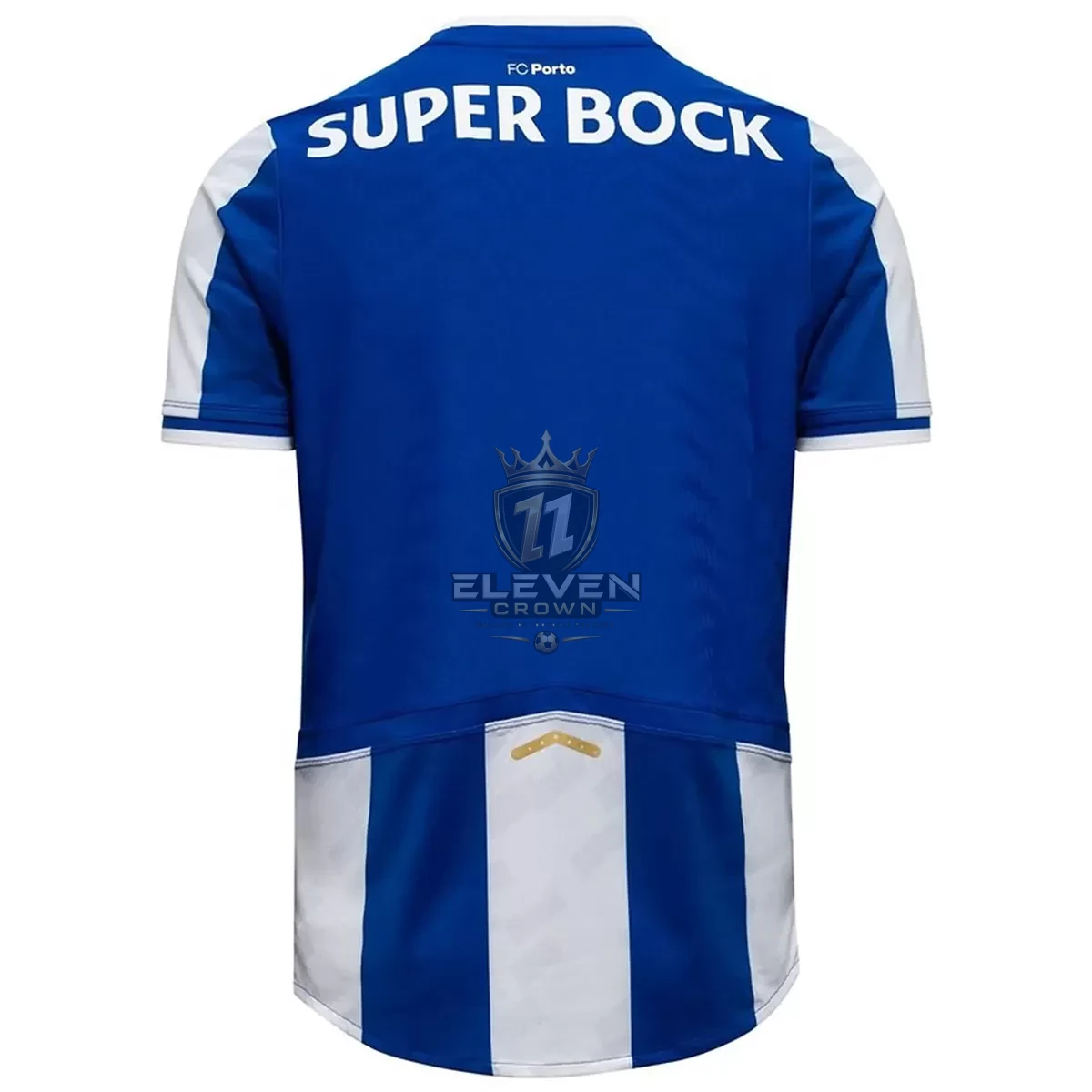 Maillot Player Domicile FC Porto 2025/26 – Image 2