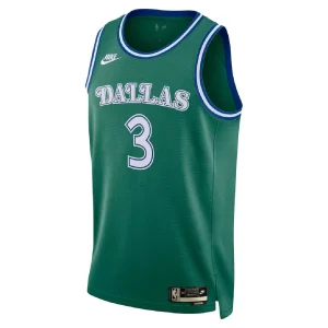 Maillot Rétro Domicile Dallas Mavericks Anthony Davis #3 – Image 2