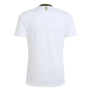 Maillot Player Extérieur Arabie Saoudite 2026/27 – Image 2