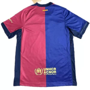 Maillot Domicile FC Barcelone 2026/27 – Image 4