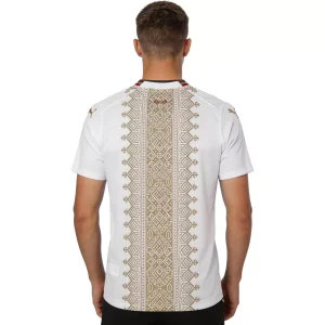 Maillot Extérieur Maroc 2026/27 – Image 2
