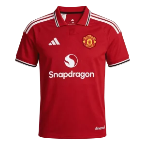 Maillot Domicile Manchester United Mount #7 2026/27 – Image 2