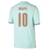 Maillot Player Extérieur France Mbappe #10 2026/27 - Eleven Crown - Maillot de Football Pas Cher - Survêtements Pas Cher - Maillot de Foorball Enfants Pas Cher - Maillots Retro Vintage Pas Cher- Qualité Premium