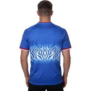 Maillot Domicile RD Congo 2026/27 – Image 2
