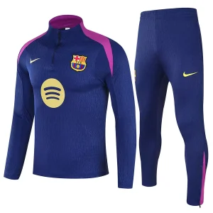 Survêtement Enfants FC Barcelone 2025/26