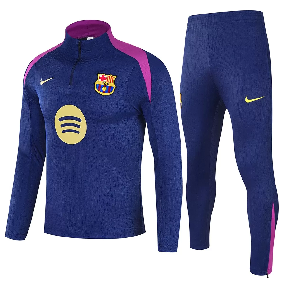 Survêtement Enfants FC Barcelone 2025/26