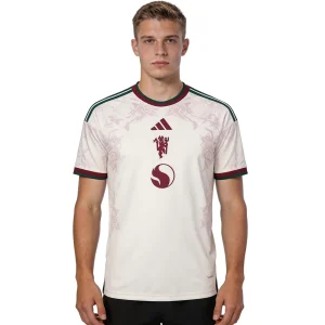 Maillot Troisième Manchester United 2026/27