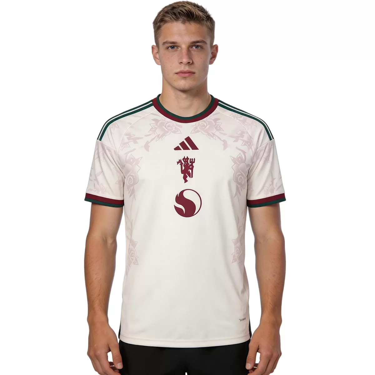 Maillot Troisième Manchester United 2026/27