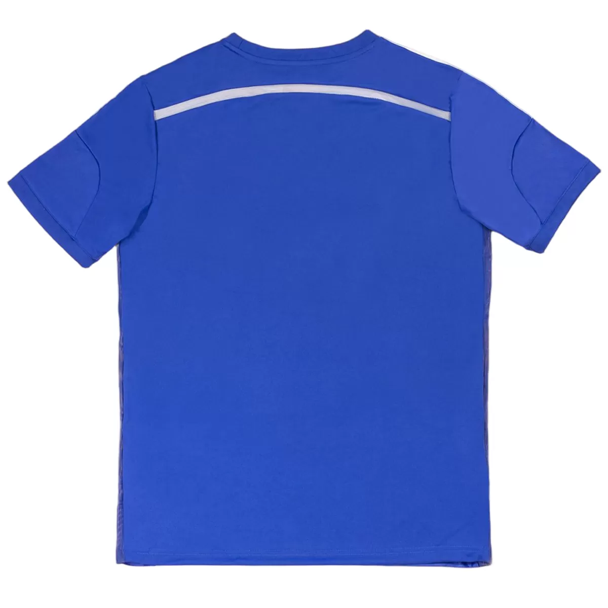 Maillot Rétro Domicile Chelsea FC Hazard #10 2014 – Image 4