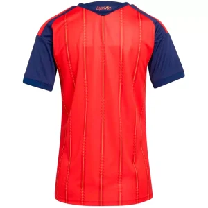 Maillot Femme Domicile Espagne 2026/27 – Image 4