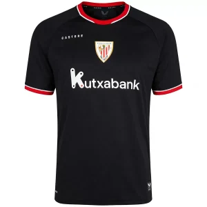Maillot Extérieur Athletic Bilbao 2026/27 – Image 3