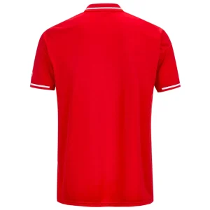 Maillot Domicile Nottingham Forest 2025/26 – Image 2