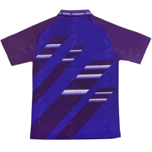 Maillot Rétro Extérieur Real Madrid 1994 – Image 2