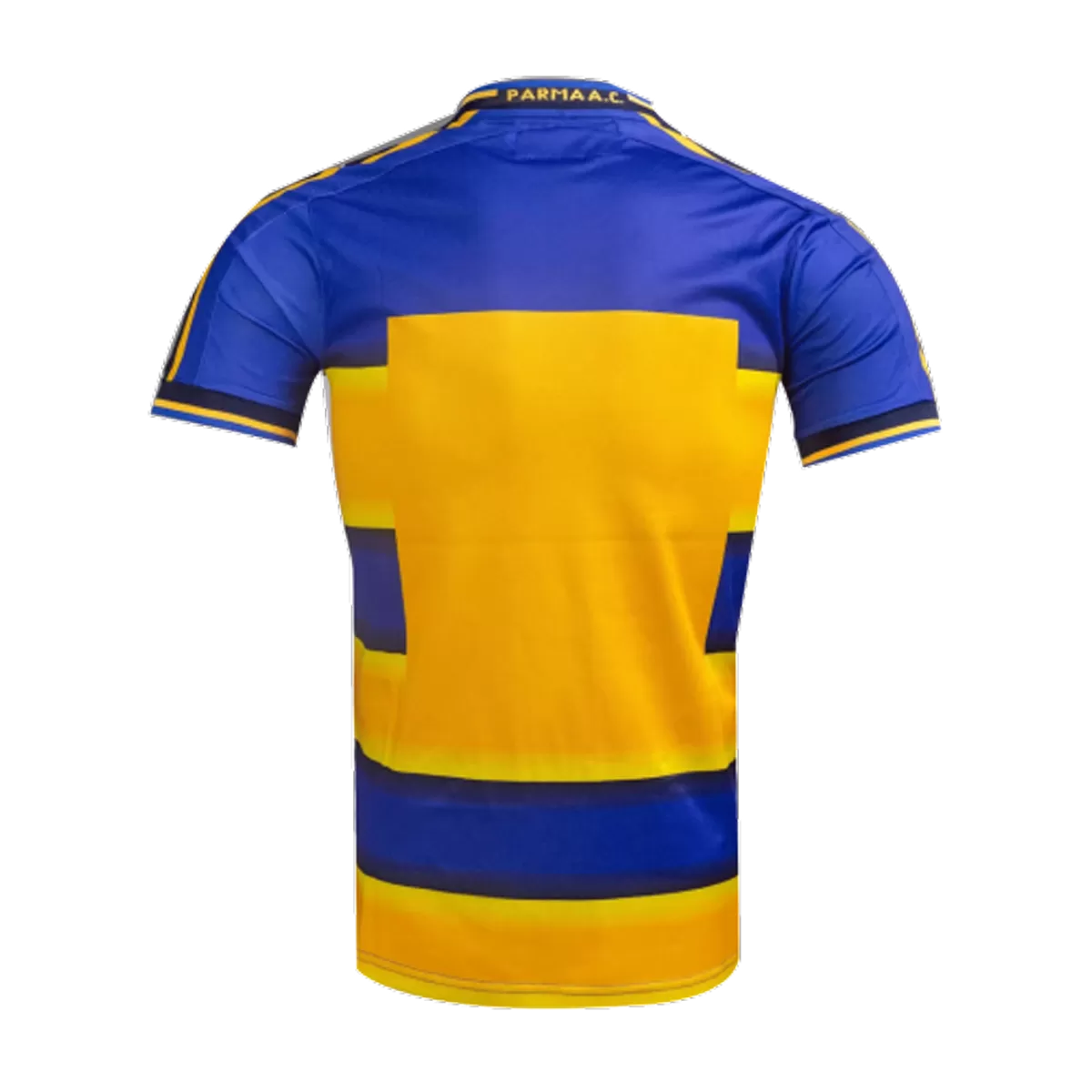 Maillot Rétro Domicile Parme Calcio 1913 – Image 3