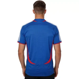 Maillot Rétro Domicile France 2006 – Image 2