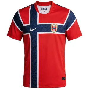 Ensemble Domicile Norvège 2026/27 – Image 3