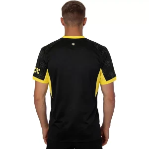 Maillot Extérieur Manchester City 2026/27 – Image 2