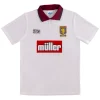 Maillot Rétro Troisième Aston Villa 1994 - Eleven Crown - Maillot de Football Pas Cher - Survêtements Pas Cher - Maillot de Foorball Enfants Pas Cher - Maillots Retro Vintage Pas Cher- Qualité Premium