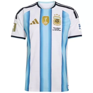 Maillot Domicile Argentine 2026/27