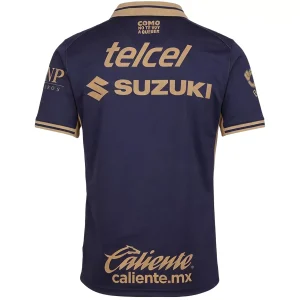 Maillot Domicile Pumas UNAM 2026/27 – Image 4