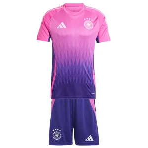 Ensemble Enfants Extérieur Allemagne 2026/27