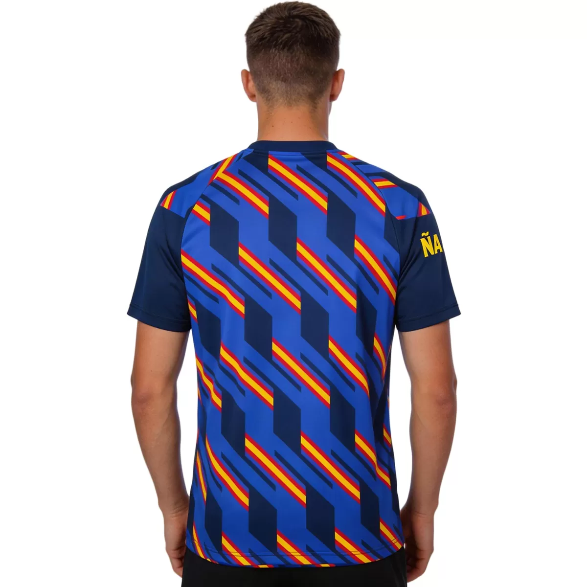 Maillot Domicile Espagne 2026/27 – Image 2