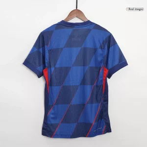 Maillot Player Extérieur Croatie 2026/27 – Image 4
