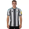 Maillot Domicile Newcastle United 2026/27 - Eleven Crown - Maillot de Football Pas Cher - Survêtements Pas Cher - Maillot de Foorball Enfants Pas Cher - Maillots Retro Vintage Pas Cher- Qualité Premium