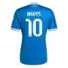 Maillot Troisième Real Madrid Mbappé #10 2025/26 - Eleven Crown - Maillot de Football Pas Cher - Survêtements Pas Cher - Maillot de Foorball Enfants Pas Cher - Maillots Retro Vintage Pas Cher- Qualité Premium