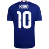 Maillot Domicile Japon Kubo #10 2026/27 - Eleven Crown - Maillot de Football Pas Cher - Survêtements Pas Cher - Maillot de Foorball Enfants Pas Cher - Maillots Retro Vintage Pas Cher- Qualité Premium