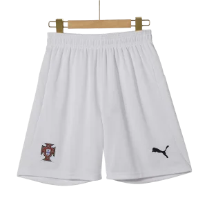 Short Extérieur Portugal 2026/27 – Image 4