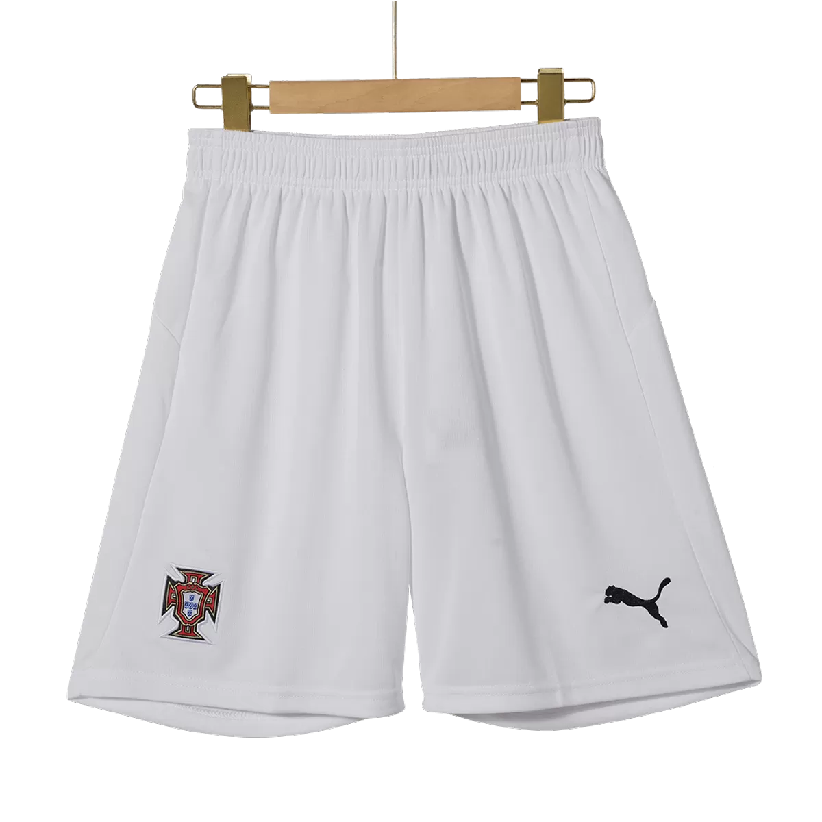 Short Extérieur Portugal 2026/27 – Image 4