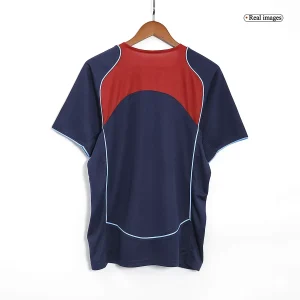 Maillot Rétro Extérieur Atlético de Madrid 2004 – Image 4